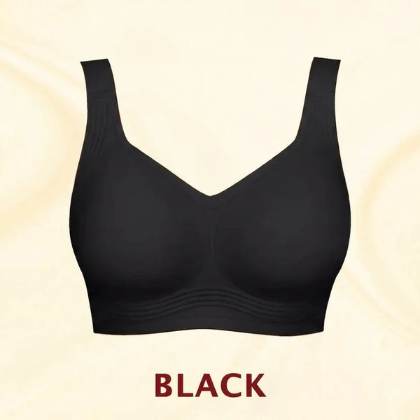 LAST DAY SALE 70% OFF -Super firming Wire free Bra