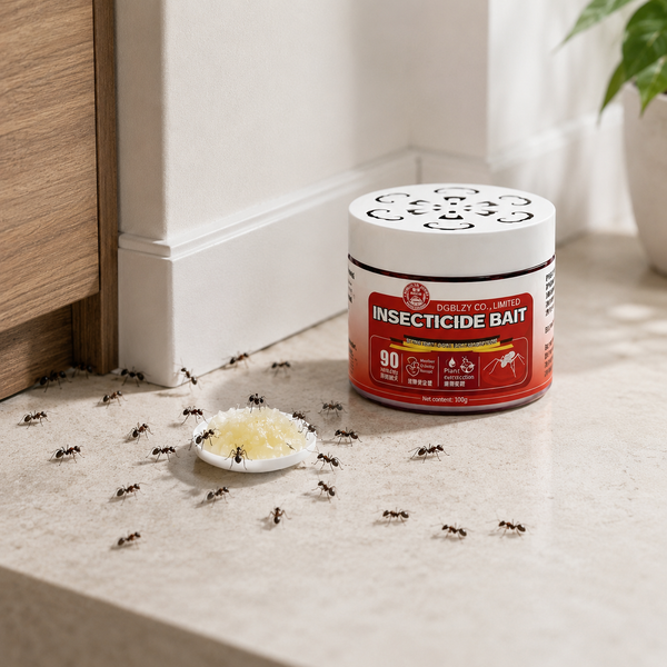 Natural Ant Killer Bait