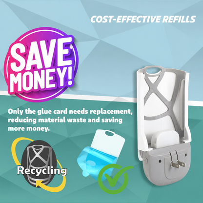 Flying Insect Trap Refill Cartridges