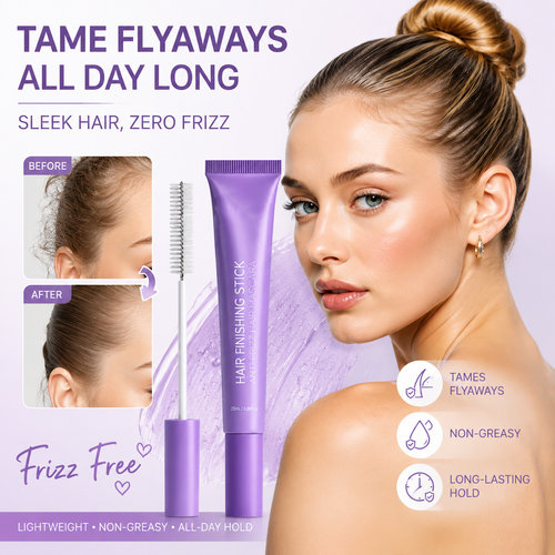 Frizz Control & Flyaway Taming Wax Stick
