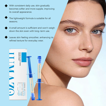 Peptide Collagen Anti-Aging Wrinkle Removal Essence Cream