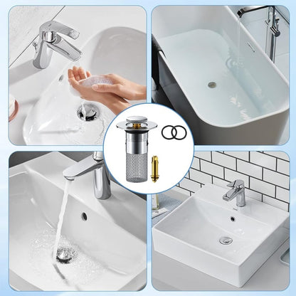 Hot Sale Stainless Steel Floor Drain Filter