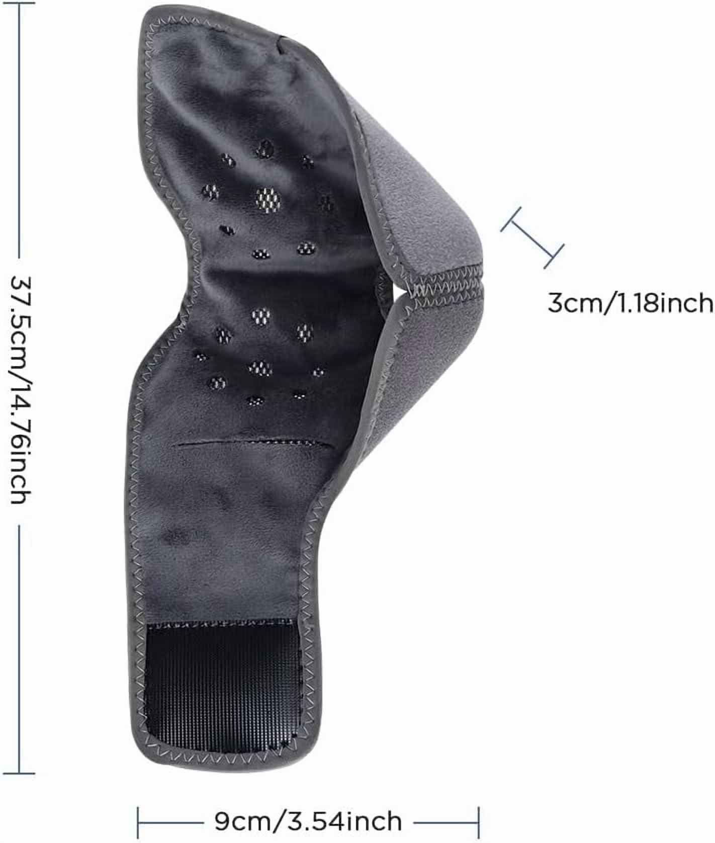 🦶Smart Wireless Foot Massager with Heat & Vibration Therapy