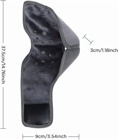 🦶Smart Wireless Foot Massager with Heat & Vibration Therapy