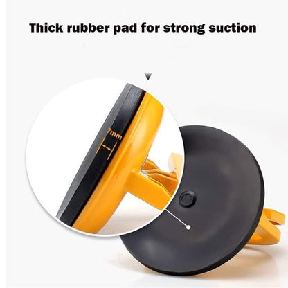 Suction Cup Dent Puller Handle Lifter