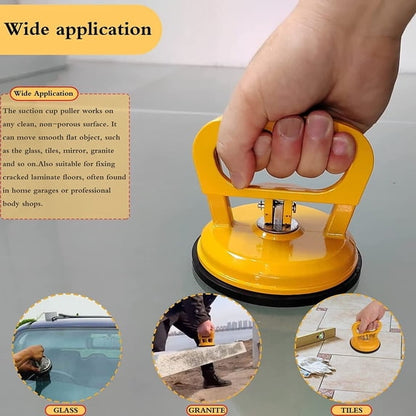 Suction Cup Dent Puller Handle Lifter