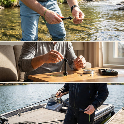🔥 Fly Roost Magnetic Fly Threader