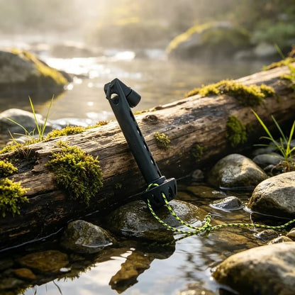 🔥 Fly Roost Magnetic Fly Threader