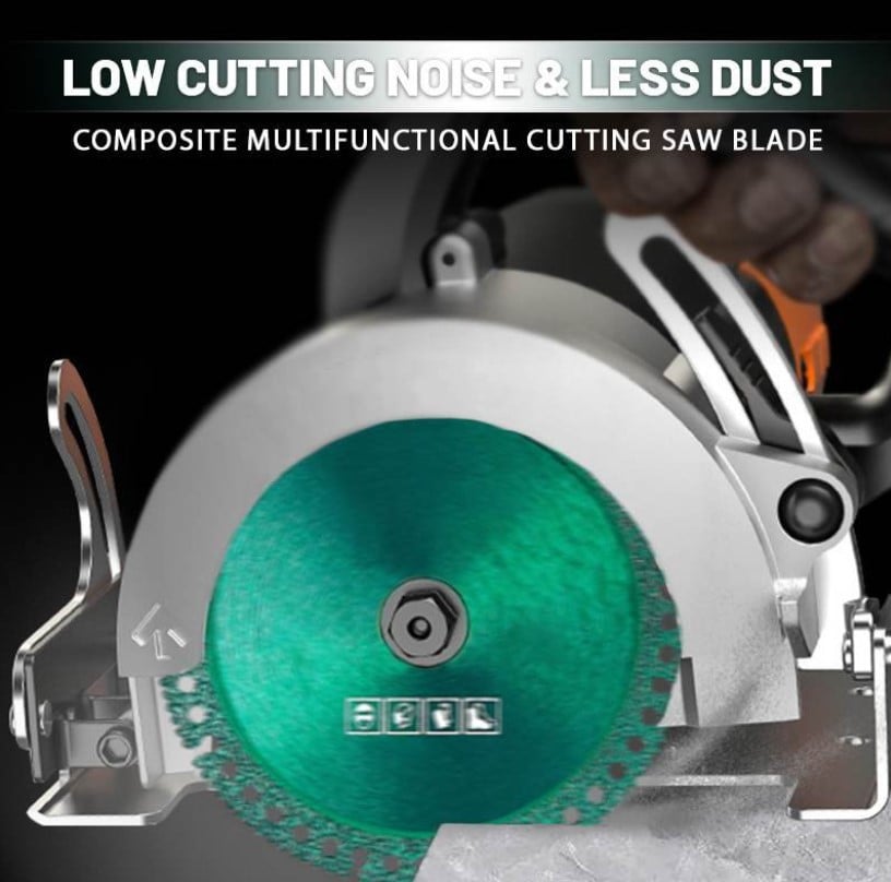 ⚙️INDESTRUCTIBLE DISC 2.0 - Cut Everything In Seconds!