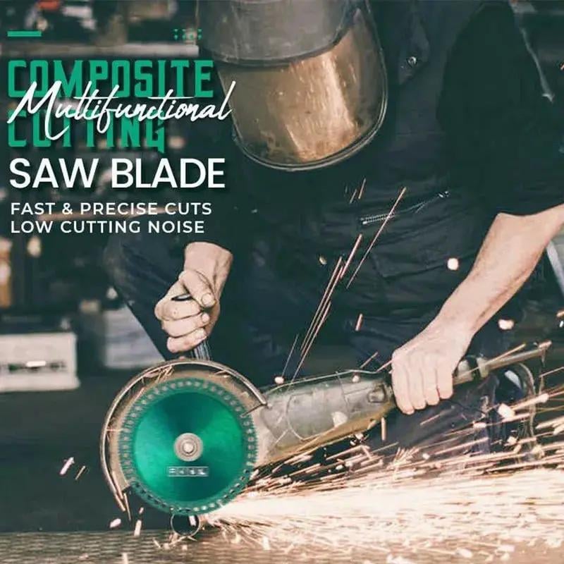 ⚙️INDESTRUCTIBLE DISC 2.0 - Cut Everything In Seconds!