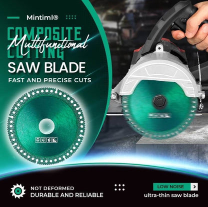 ⚙️INDESTRUCTIBLE DISC 2.0 - Cut Everything In Seconds!