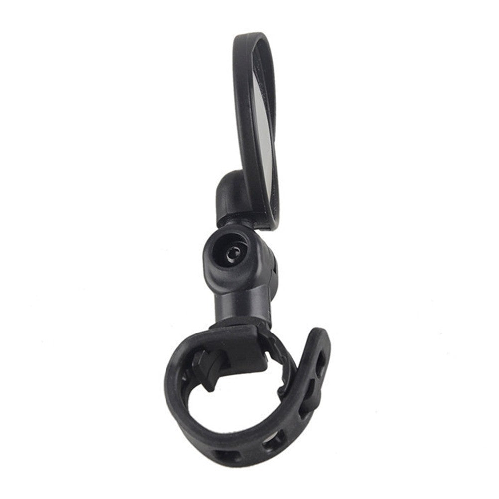 🚲Rotatable Round Bicycle Handlebar Rear View Glass Bike Mirror