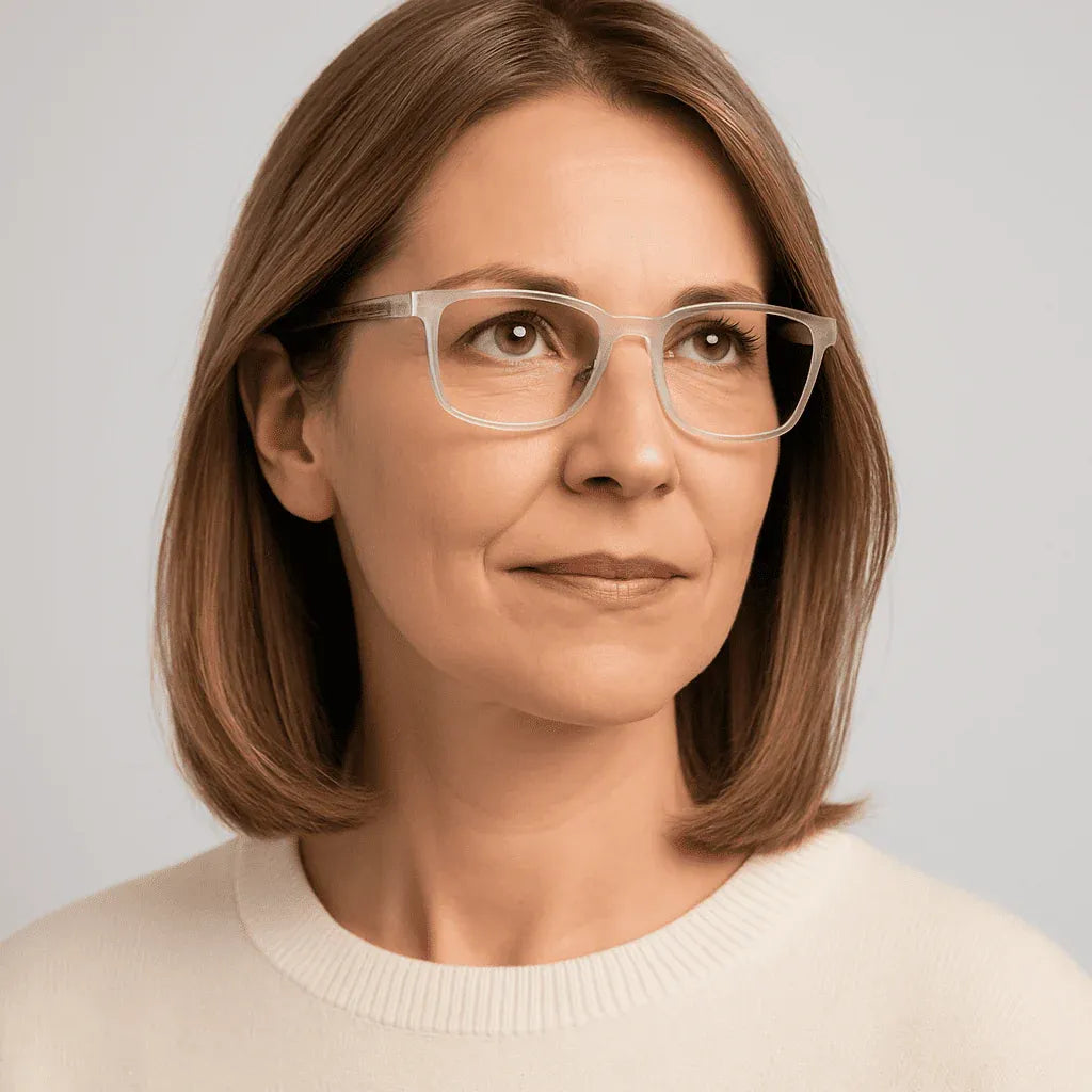 🏆 Multifocal Glasses - Smart Adaptive Technology