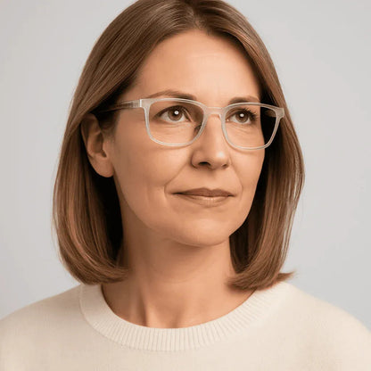 🏆 Multifocal Glasses - Smart Adaptive Technology