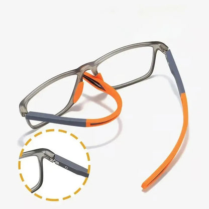 🏆 Multifocal Glasses - Smart Adaptive Technology