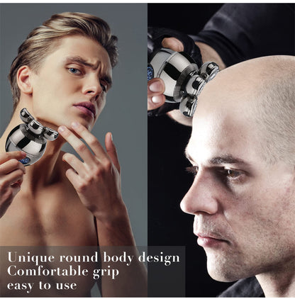 💪The Standard for Mature Men- Upgrade Multifunctional Shaver