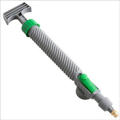 ⚡ Manual Drink Bottle Sprayer with Adjustable Nozzle