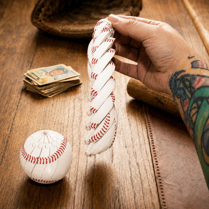 ⚾ Baseball Fidget Ball Toy