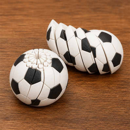 ⚾ Baseball Fidget Ball Toy