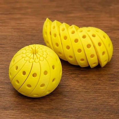 ⚾ Baseball Fidget Ball Toy