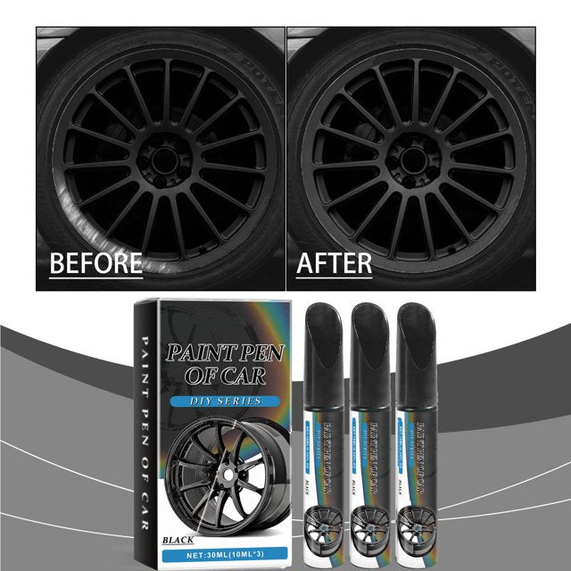 ✏️High Sales 2026 Car Scratch Removal Pen