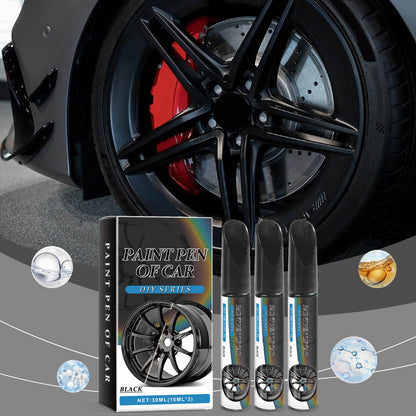 ✏️High Sales 2026 Car Scratch Removal Pen