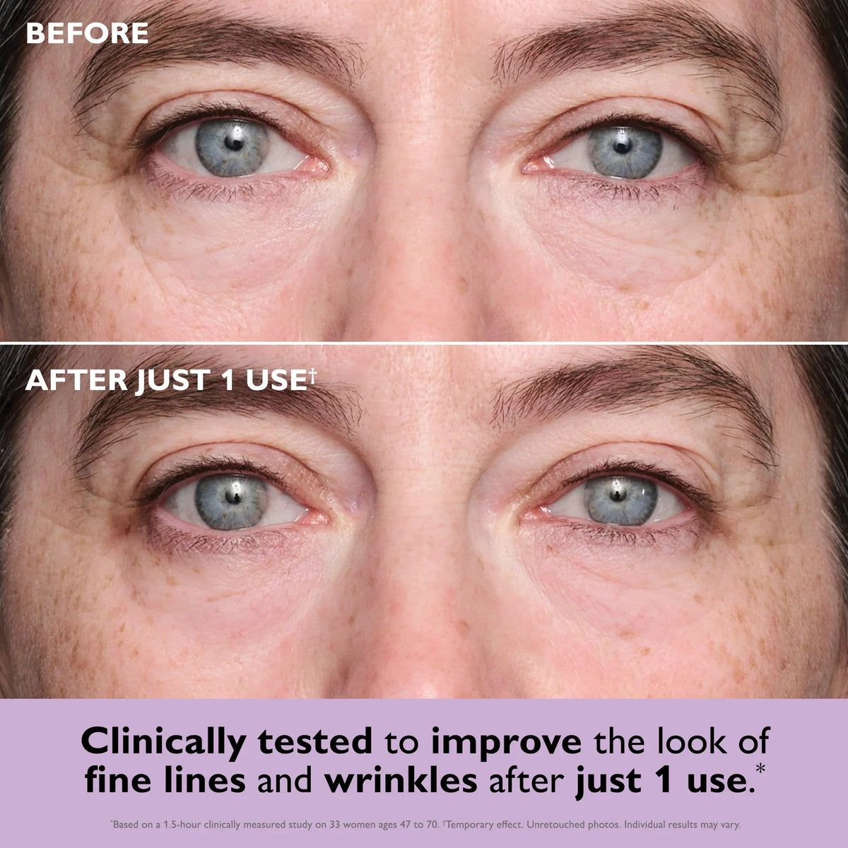 ✨Instant Easy‑Wear Face Tightening Cream with Application Brush
