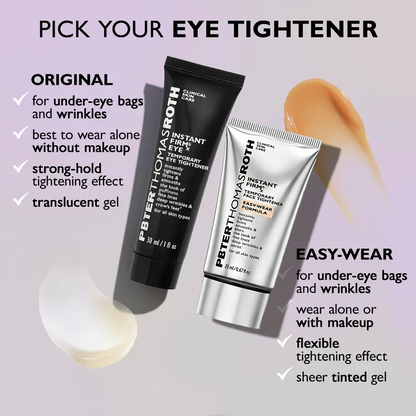 ✨Instant Easy‑Wear Face Tightening Cream with Application Brush