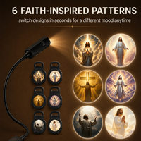 ✝️Jesus 6 Scenes