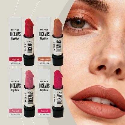 dht™⭐FUNNY LIPS PRANK LIPSTICK🎁Great for Halloween＆Christmas gag gifts for women
