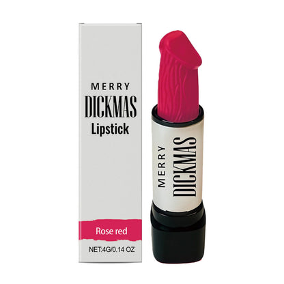 dht™⭐FUNNY LIPS PRANK LIPSTICK🎁Great for Halloween＆Christmas gag gifts for women