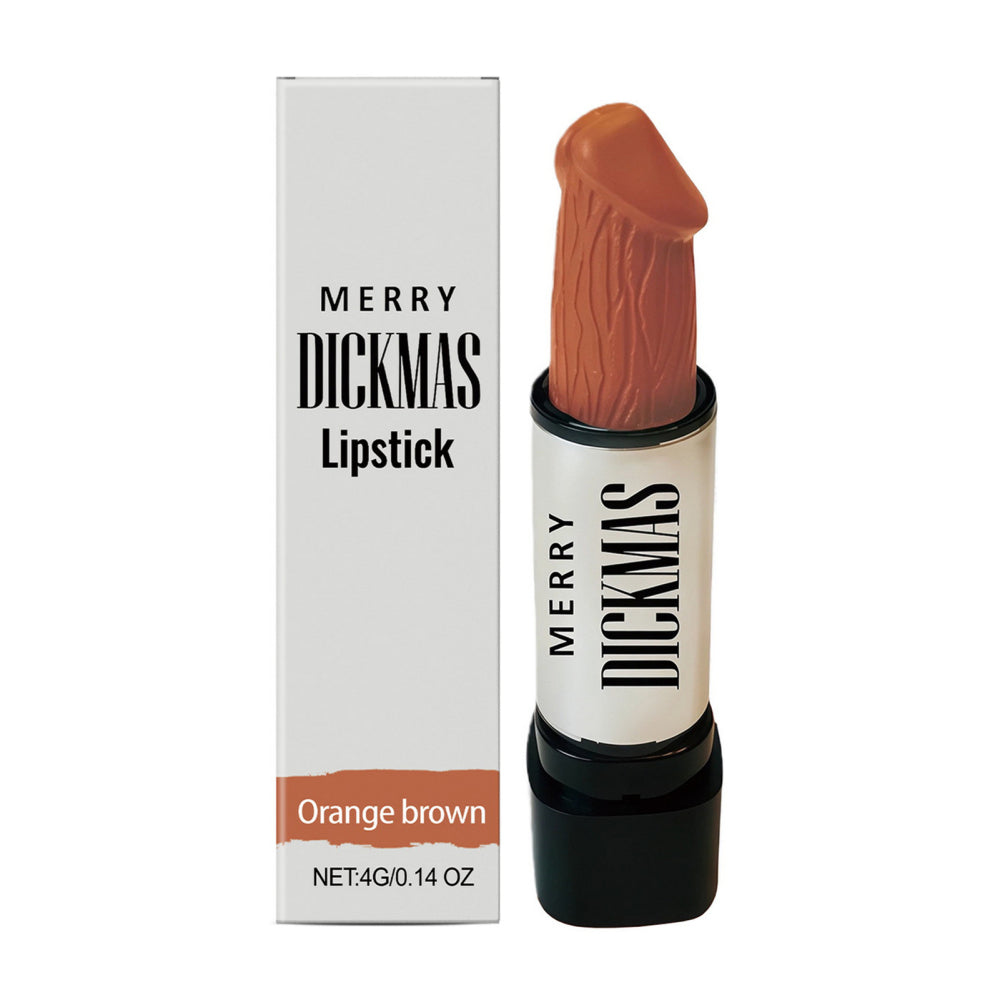 dht™⭐FUNNY LIPS PRANK LIPSTICK🎁Great for Halloween＆Christmas gag gifts for women