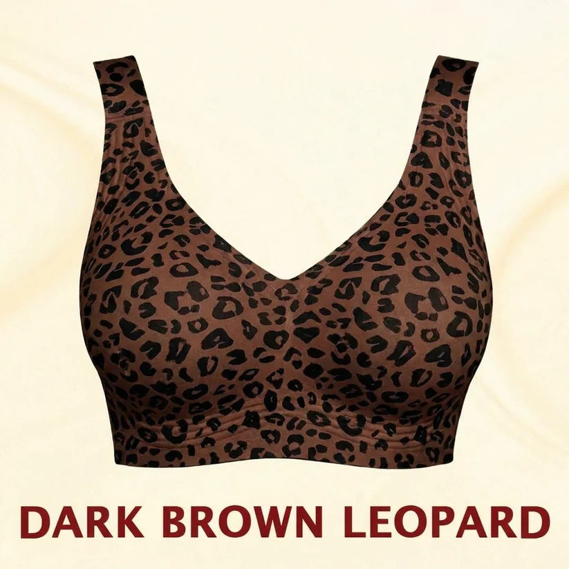 LAST DAY SALE 70% OFF -Super firming Wire free Bra