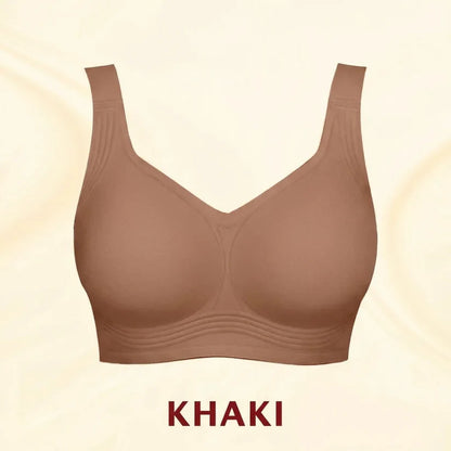 LAST DAY SALE 70% OFF -Super firming Wire free Bra