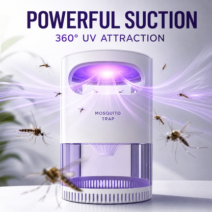 USB UV Mosquito Trap Killer