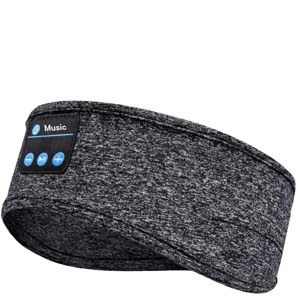 Wireless Bluetooth Headband