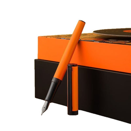 Solar Veil Fountain Pen