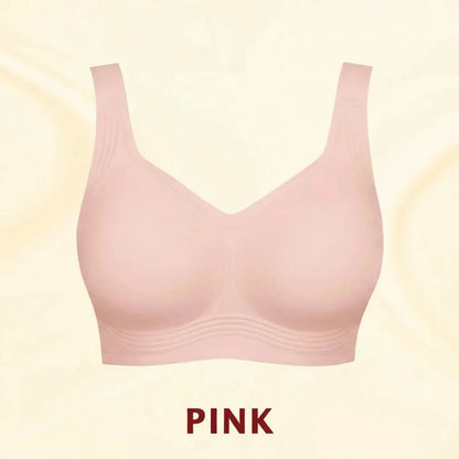 LAST DAY SALE 70% OFF -Super firming Wire free Bra