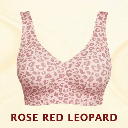 LAST DAY SALE 70% OFF -Super firming Wire free Bra