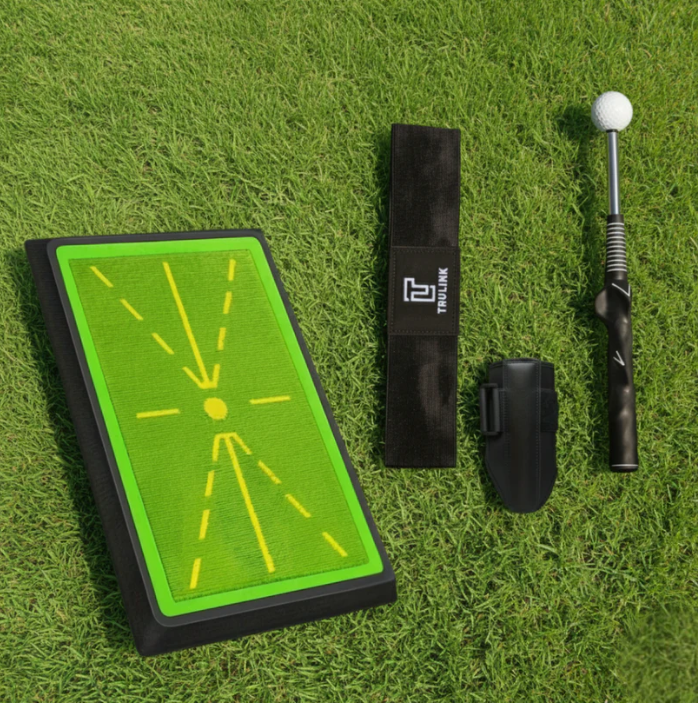 BALL STRIKING BUNDLE