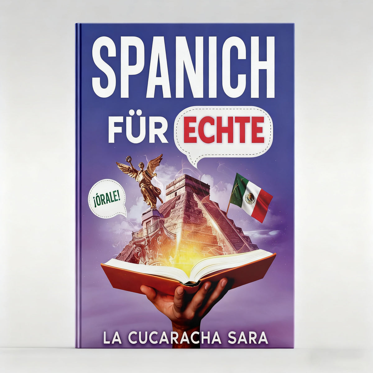Fs Lernen Sie Echtes Spanisch – Das Effektivste Arbeitsbuch Für Anfänger