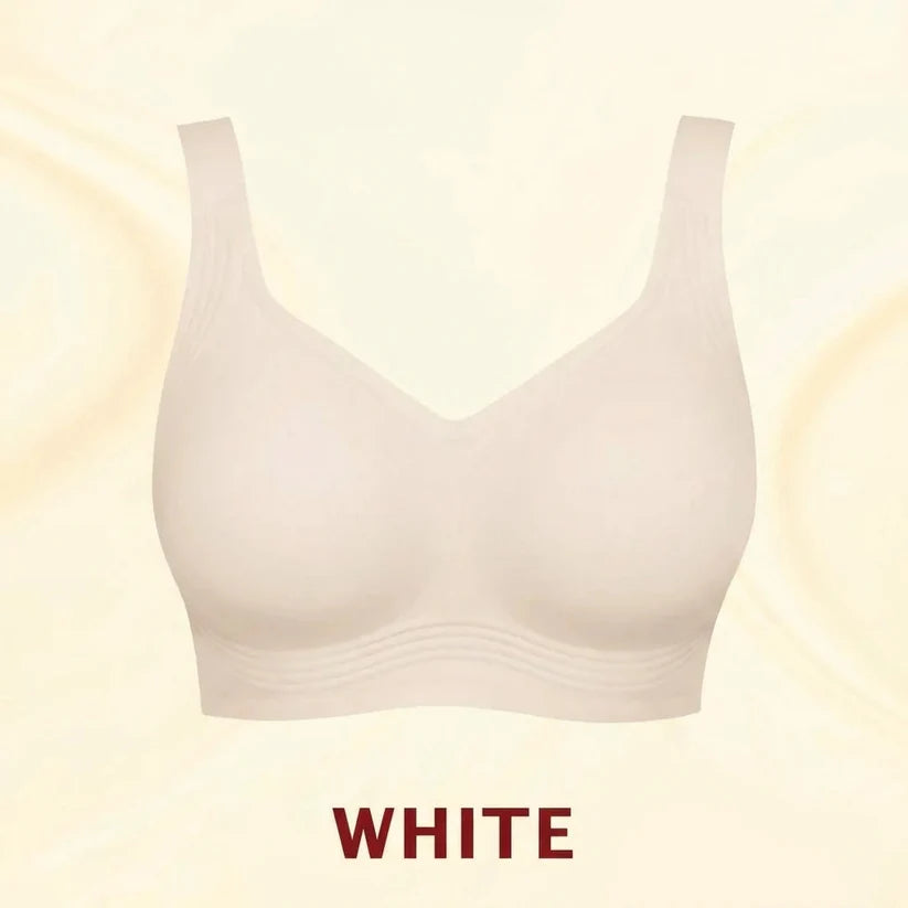 LAST DAY SALE 70% OFF -Super firming Wire free Bra