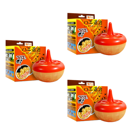 Effective Indoor Fruit Fly Killer