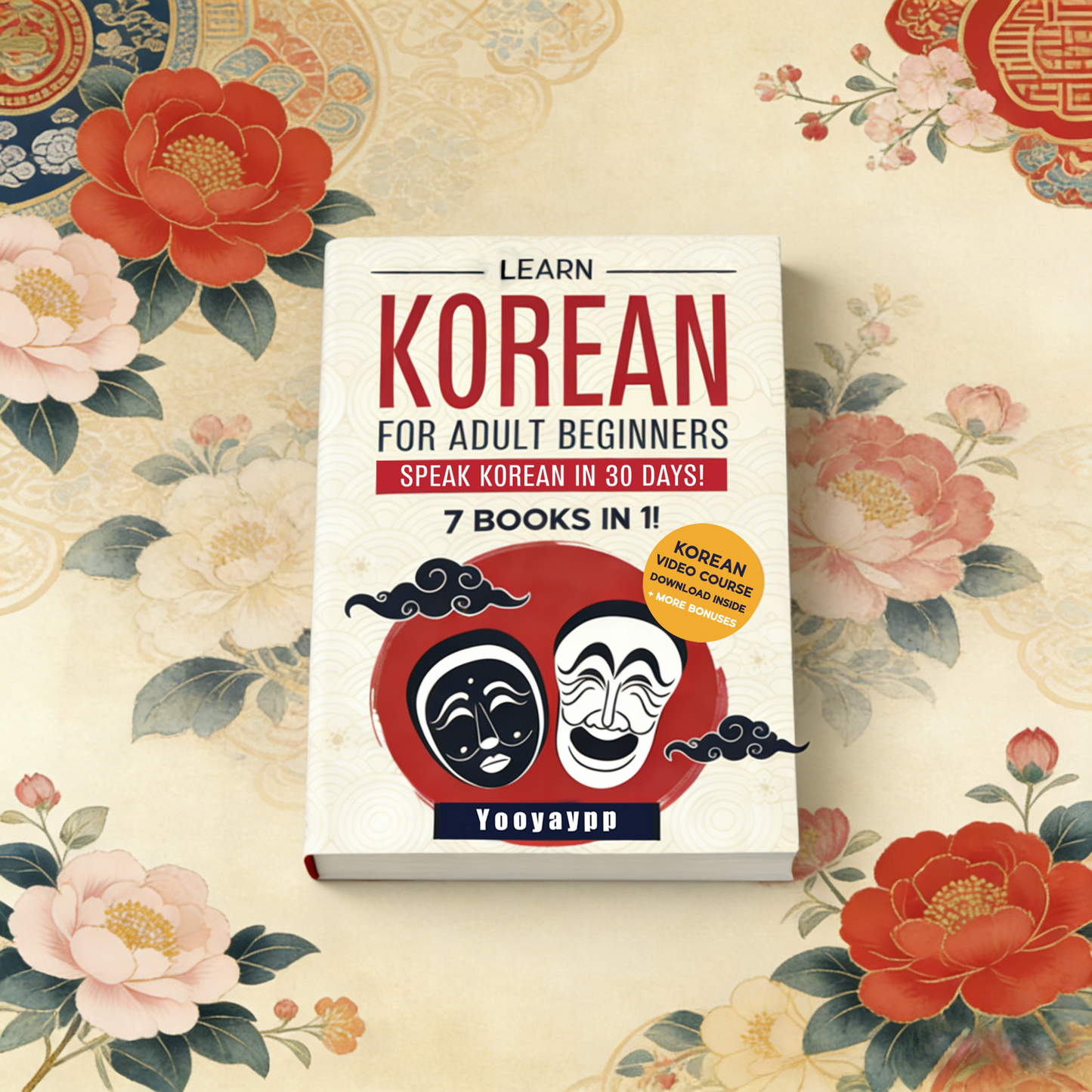 The Essential 3-in-1 Language Learning Kit