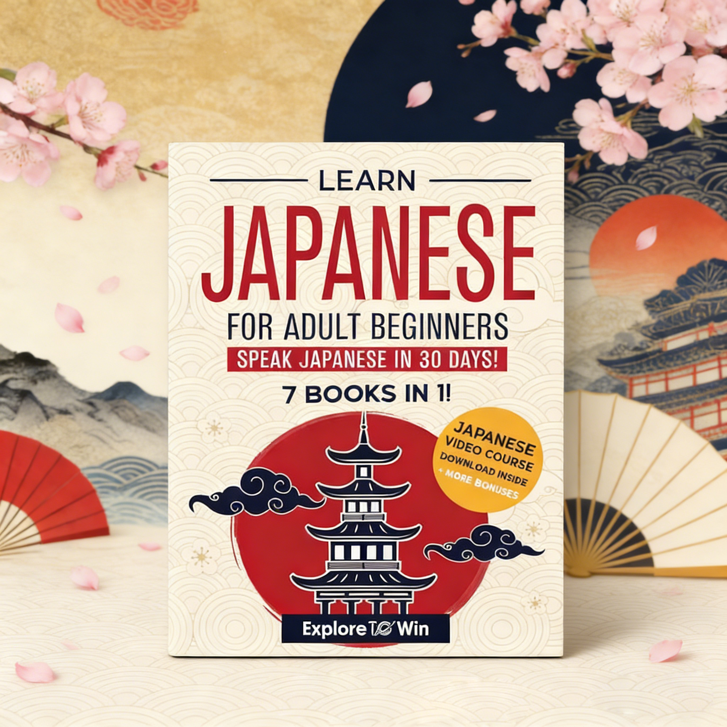 3-in-1 Language Mastery Set