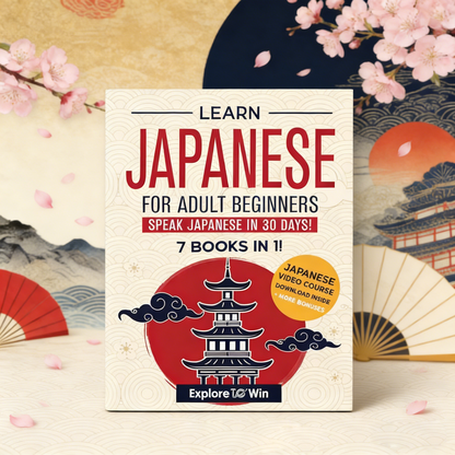 3-in-1 Language Mastery Set