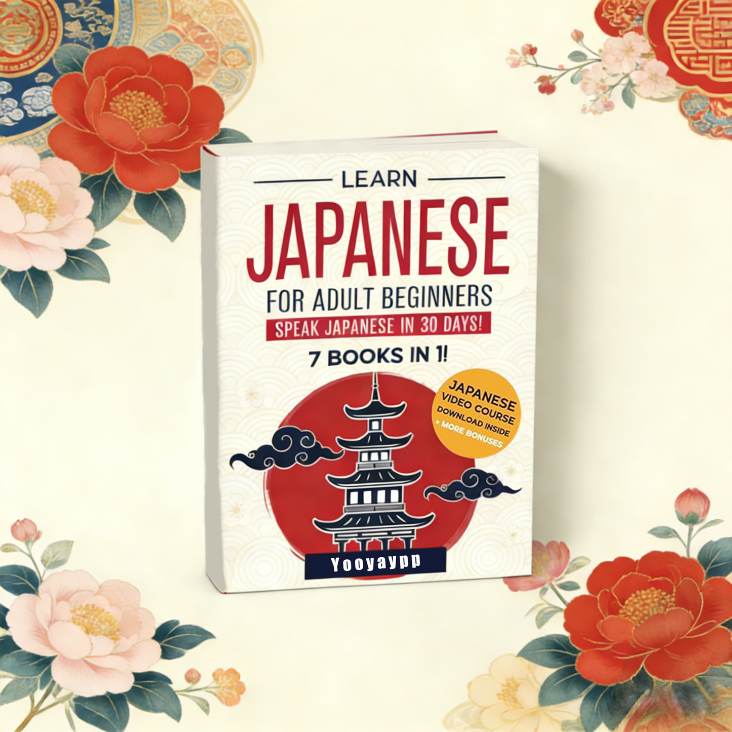 The Essential 3-in-1 Language Learning Kit