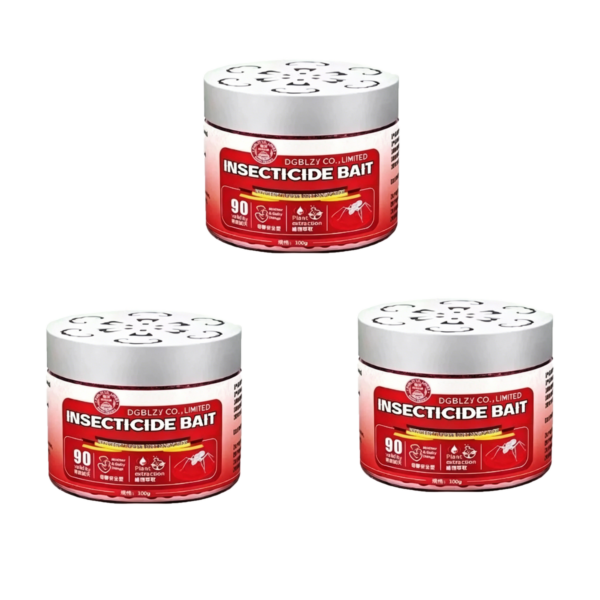 Natural Ant Killer Bait