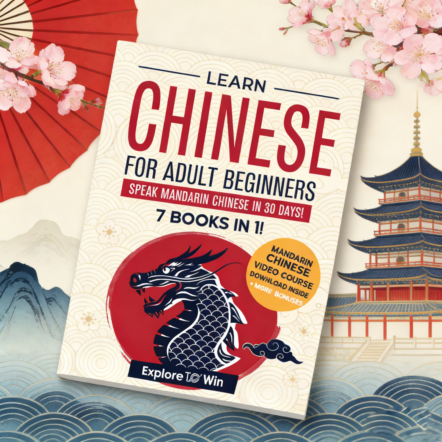 3-in-1 Language Mastery Set