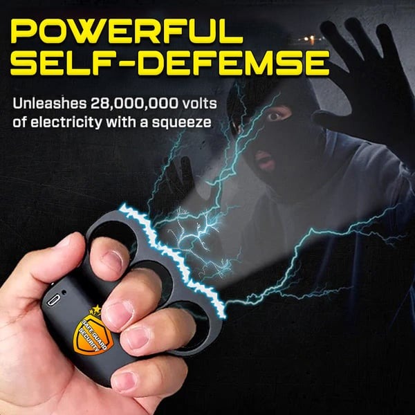 ⚡Cheetah Sting Ring 28,000,000 Stun Tool